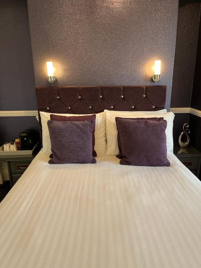 The Millbrook B&B Торки Экстерьер фото