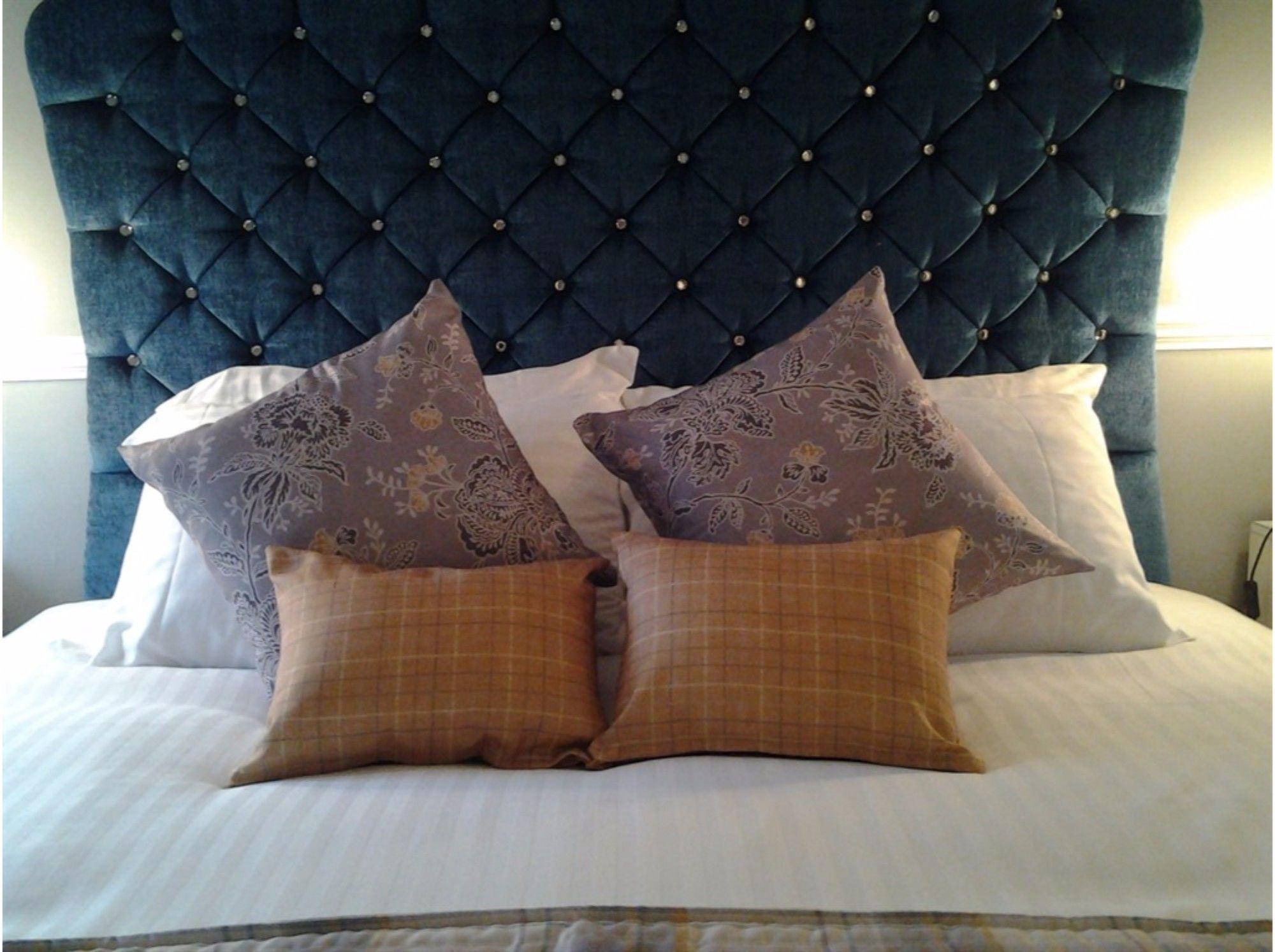 The Millbrook B&B Торки Экстерьер фото