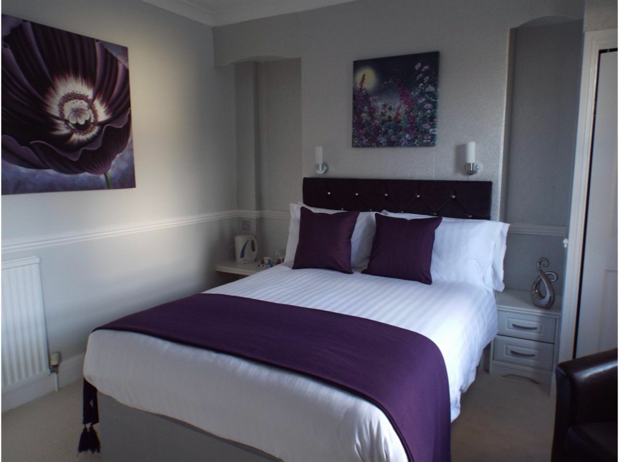 The Millbrook B&B Торки Экстерьер фото